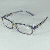 lesebrille rainbow light blau online kaufen schweiz