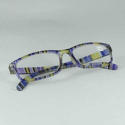 lesebrille rainbow light blau online shop schweiz