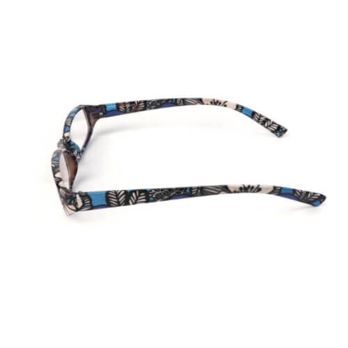 Fertiglesebrille Spirit blau Online Shop Schweiz