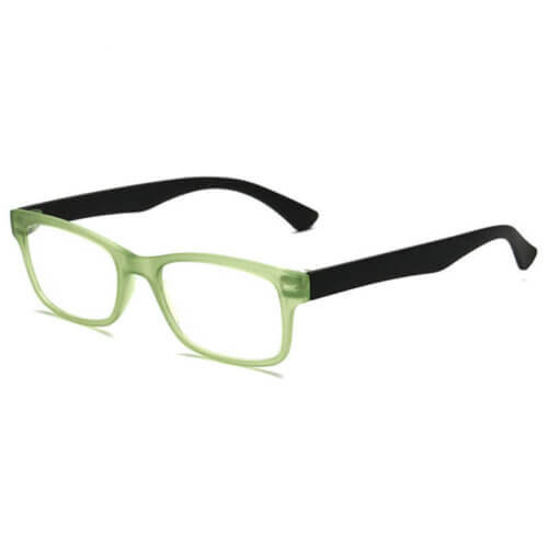 Lesebrille Fresh grün online bestellen