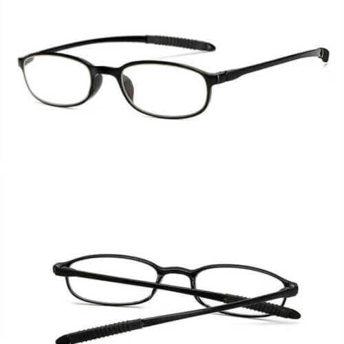 Lesebrille-Oval-light-schwarz-kaufen