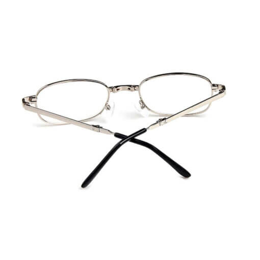 Fertiglesebrille Metallrahmen online bestellen